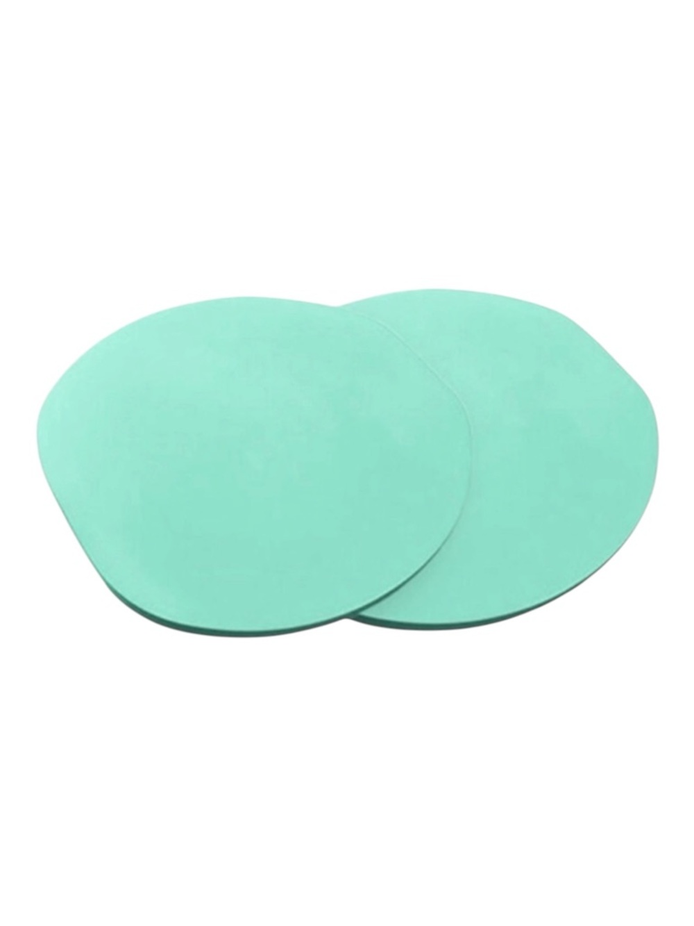 EasyCare Comfort Pads SB-COMPAD-S-6 Foam Hoof Pads Soft 6mm Horse Equestrian